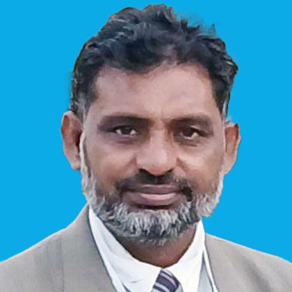 Abdul Qudoos