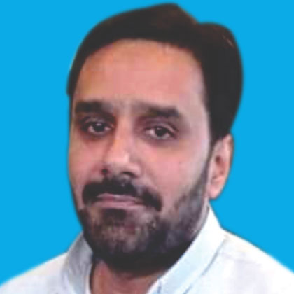 Hafiz M Faisal Ijaz