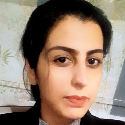 Huma Shafiq