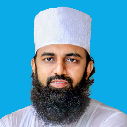 Rizwan Ashraf