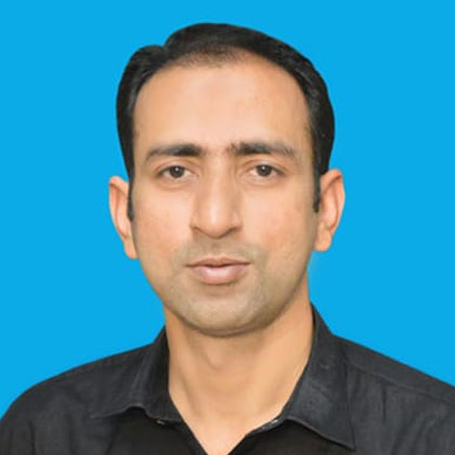 Zeeshan Wakeel