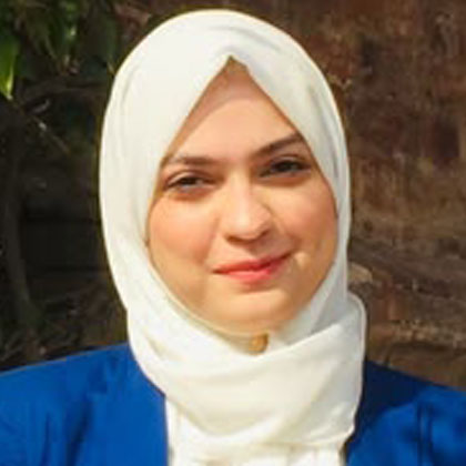 Seemab Shafiq